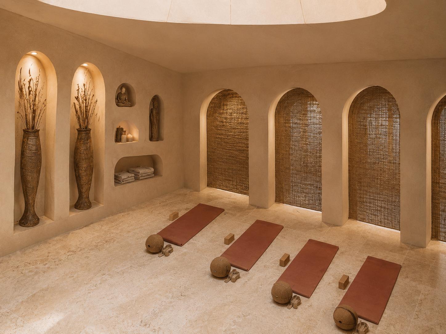 Wellness Experience - Boutique Pilates Studio Mealthie