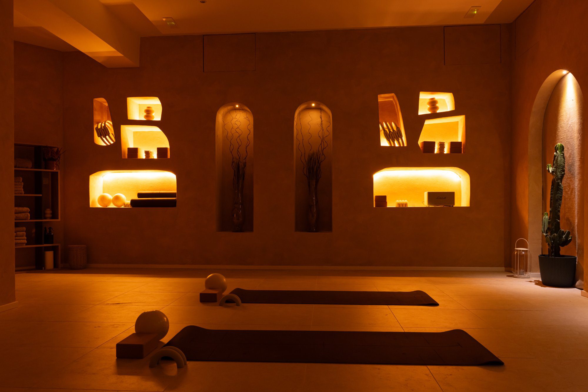 Studio Pilates Turati